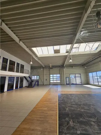 Spațiu comercial Sibiu - poza 9