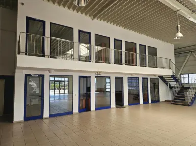 Spațiu comercial Sibiu - poza 10