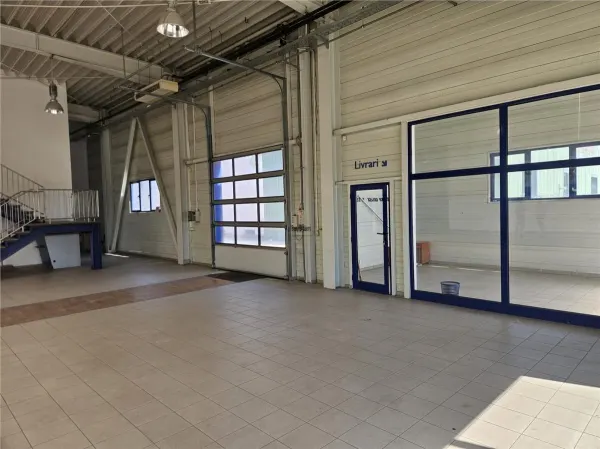 Spațiu comercial Sibiu - poza 13