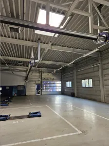 Showroom Auto Complet Echipat  - 1850 mp - Soseaua Alba Iulia - foto 15