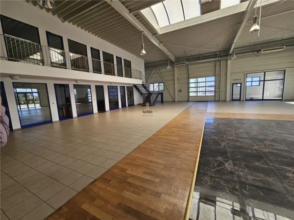 Spațiu comercial Sibiu - poza 16