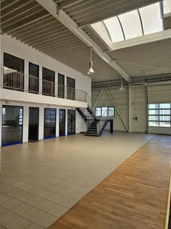 Spațiu comercial Sibiu - poza 20