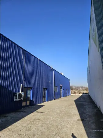 Spațiu comercial Sibiu - poza 28
