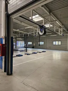 Spațiu comercial Sibiu - poza 37