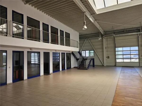 Spațiu comercial Sibiu - poza 5