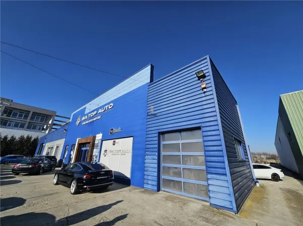 Spațiu comercial Sibiu - poza 43