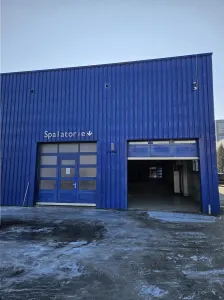 Spațiu comercial Sibiu - poza 47