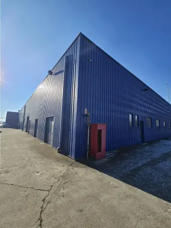 Spațiu comercial Sibiu - poza 48