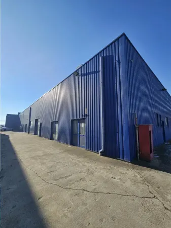 Spațiu comercial Sibiu - poza 50
