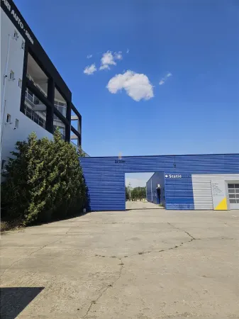 Spațiu comercial Sibiu - poza 58