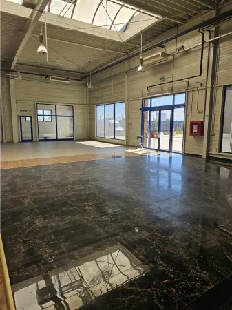 Spațiu comercial Sibiu - poza 7
