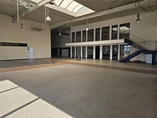 Spațiu comercial Sibiu - poza 8