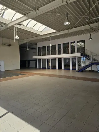 Spațiu comercial Sibiu - poza 9