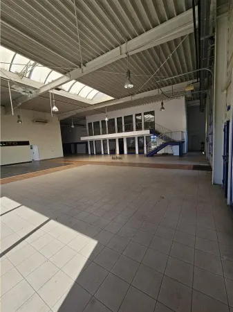 Spațiu comercial Sibiu - poza 10