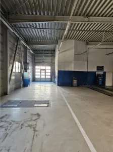 Showroom Auto Complet Echipat  - 1850 mp - Soseaua Alba Iulia - foto 12