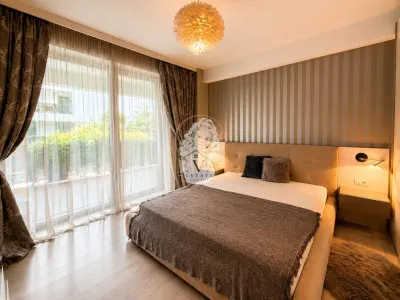 Apartament 3 camere de vanzare - Rovere Concept - Erou Iancu Nicolae - Bucuresti