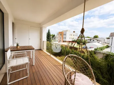 Apartament 3 camere de vanzare - Rovere Concept - Erou Iancu Nicolae - foto 18