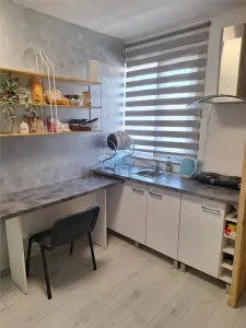 Garsoniera de inchiriat - foto 3