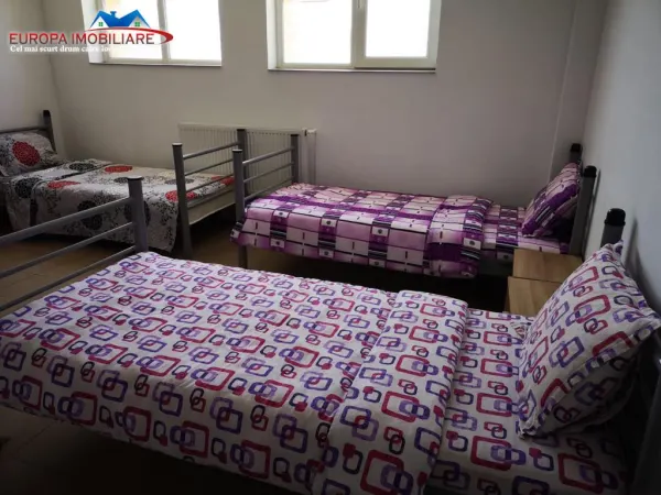 Casă 12 camere Tulcea - poza 1