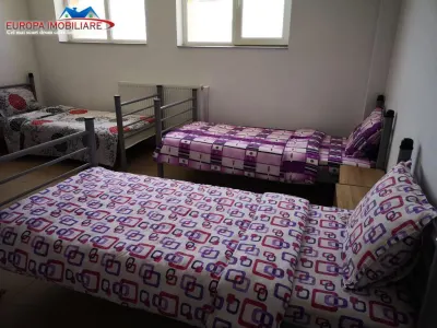 Locuri de cazare pentru muncitori - Tulcea