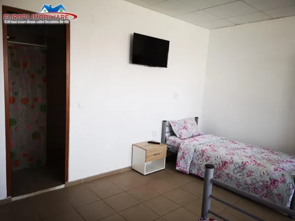 Casă 12 camere Tulcea - poza 3