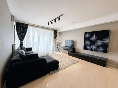 APARTAMENT PREMIUM DE VANZARE 134 MP +TERASA 40 MP + LOC DE PARCARE SUBTERAN - foto 11