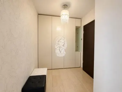 APARTAMENT PREMIUM DE VANZARE 134 MP +TERASA 40 MP + LOC DE PARCARE SUBTERAN - foto 14