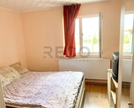 Casă 3 camere Brusturi - poza 2