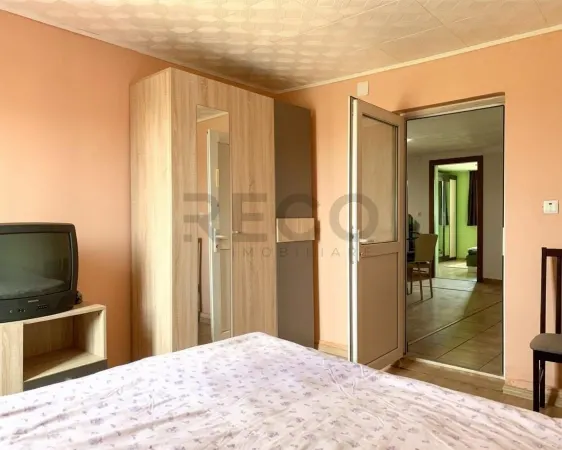 Casă 3 camere Brusturi - poza 3