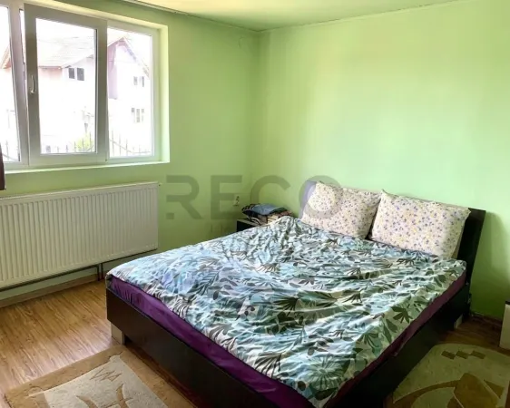 Casă 3 camere Brusturi - poza 4