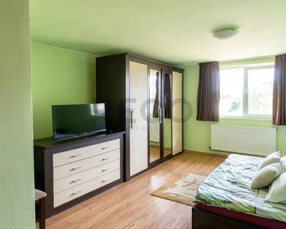 Casă 3 camere Brusturi - poza 5