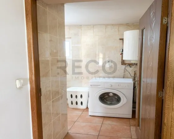 Casă 3 camere Brusturi - poza 6