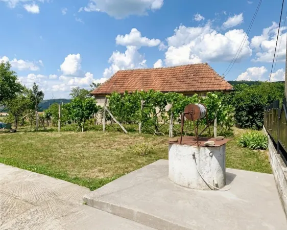 Casă 3 camere Brusturi - poza 8