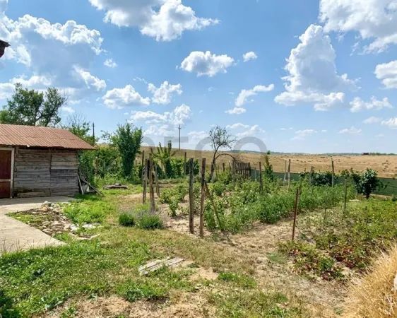 Casă 3 camere Brusturi - poza 10