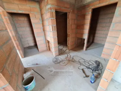 Apartament 3 camere Cug Valea Adanca, bloc nou, cartier rezidential - foto 7