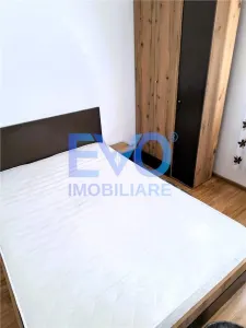 Apartament 2 camere de inchiriat, etaj intermediar, Alexandru cel Bun - Iasi