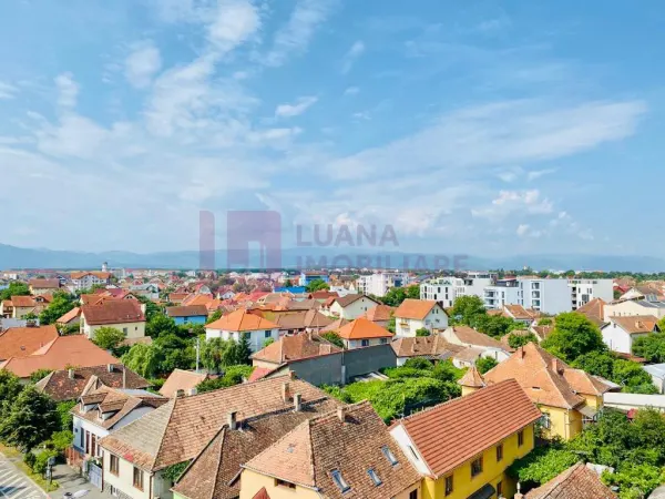 Garsonieră Sibiu - poza 7