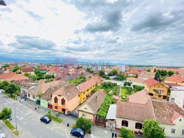 Garsonieră Sibiu - poza 8