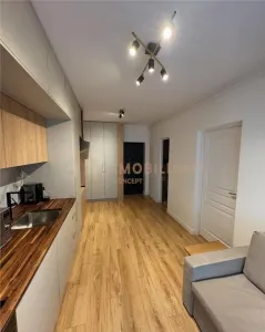 Apartament 2 camere de inchiriat, zona Spitalul Judetean - foto 4