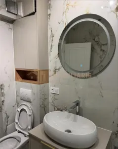 Apartament 2 camere de inchiriat, zona Spitalul Judetean - foto 8