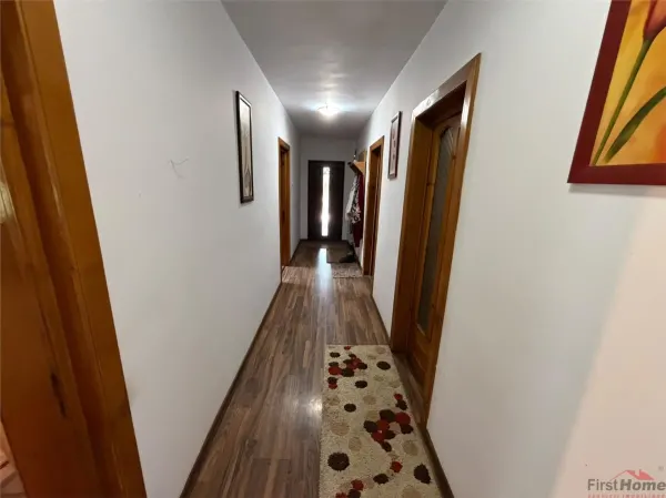 Casă 3 camere Golești - poza 14