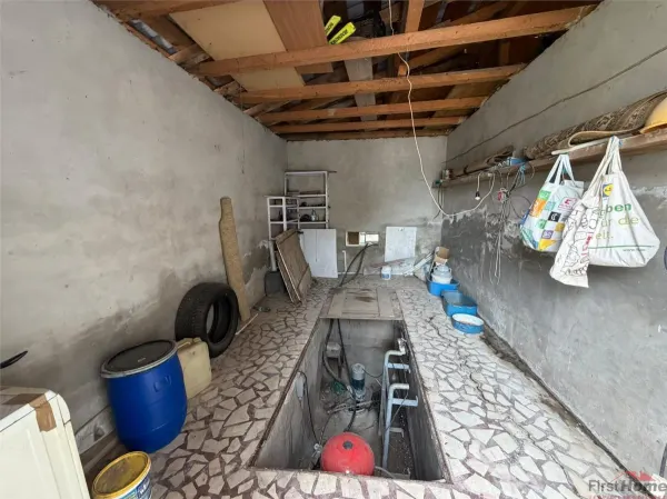 Casă 3 camere Golești - poza 18