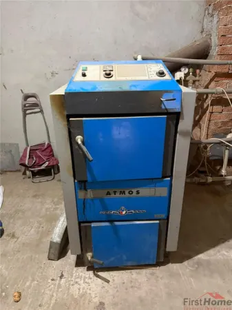 Casă 3 camere Golești - poza 19