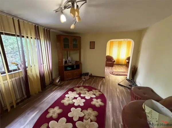 Casă 3 camere Golești - poza 7