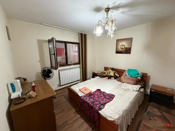 Casă 3 camere Golești - poza 8