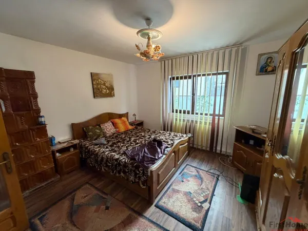 Casă 3 camere Golești - poza 9