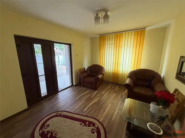 Casă 3 camere Golești - poza 10