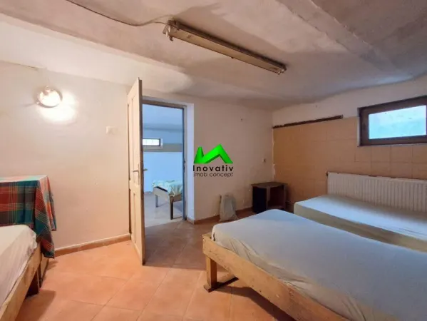 Casă 5 camere Sibiu - poza 3