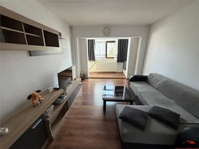 Apartament 2 camere, zona Piata Moldovei, etaj 5 - foto 5
