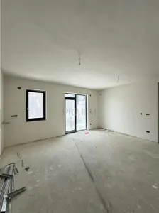 GIROC - 2 CAMERE - ETAJAUL 1 - INCALZIRE IN PARDOSEALA - ZONA BUNA - Giroc